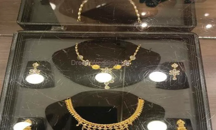Kamal Jewellers - Hallmark/silverjewellery/gold Jewellery/gems Stone/best Jeweller Showroom In Dhariwal