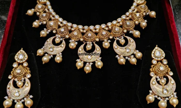 Kamal Jewellers Pvt Ltd