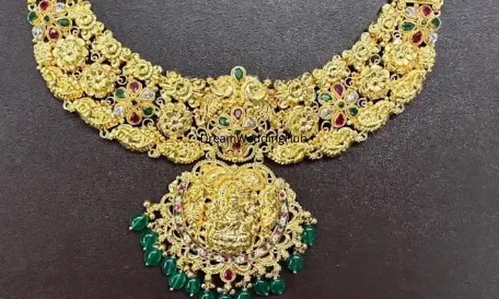 Kamal Jewellers Tenali