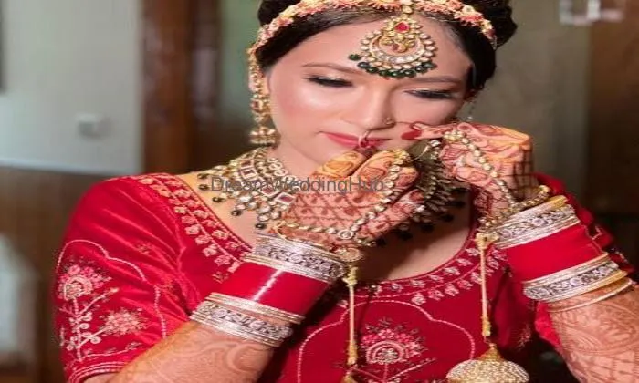 Kamal Kahlon Makeover | Best Makeup Artist In Nurmahal | Best Salon In Nurmahal