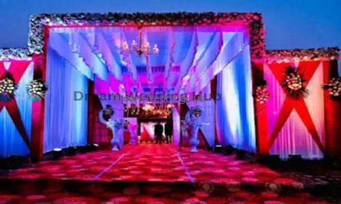 Kamal Luxury Event