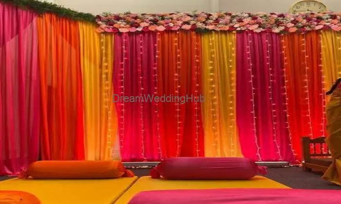 Kamal Raj Events Kamal Raj Events