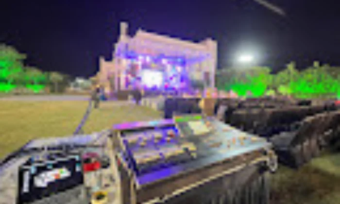 Kamal Sound Service