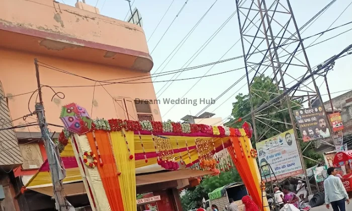 Kamal Tent House