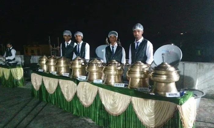 Kamala Catering