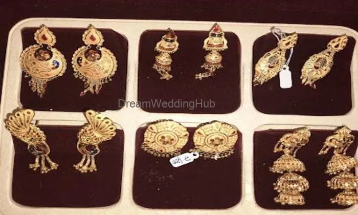 Kamala Jewellers Raebareli - Best Jewellery Shop In Raebareli, Best Jewellery Shop Near Me