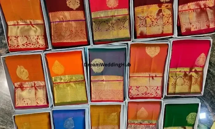 Kamala Silk House