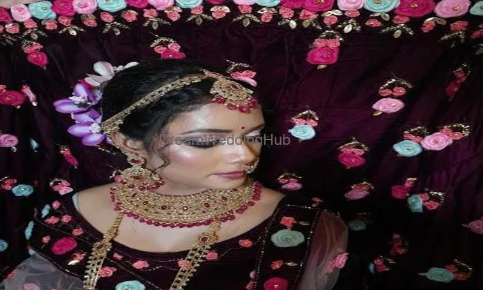 Kamalam- Top Bridal Makeup Artist In Karnal & Faridabad