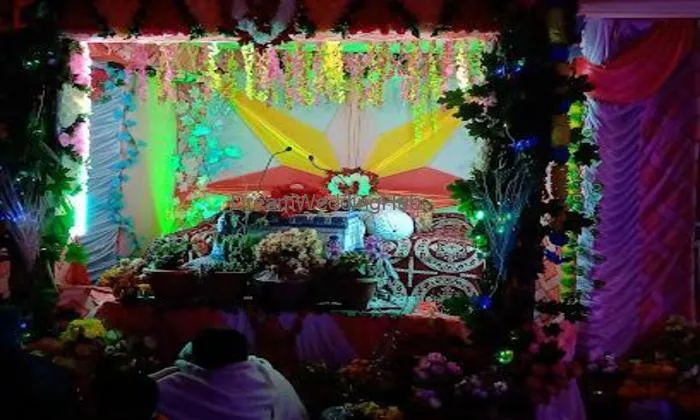 Kamalesh Dj Sound Sarwis Kaul Dhari