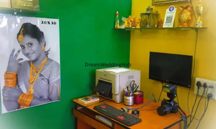 Kamalesh Studio