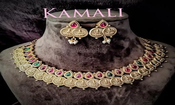 Kamali - Impon Jewellers
