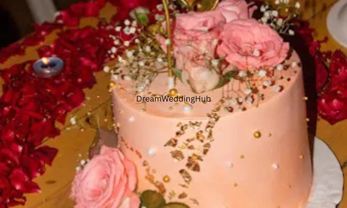 Kamat Bakery