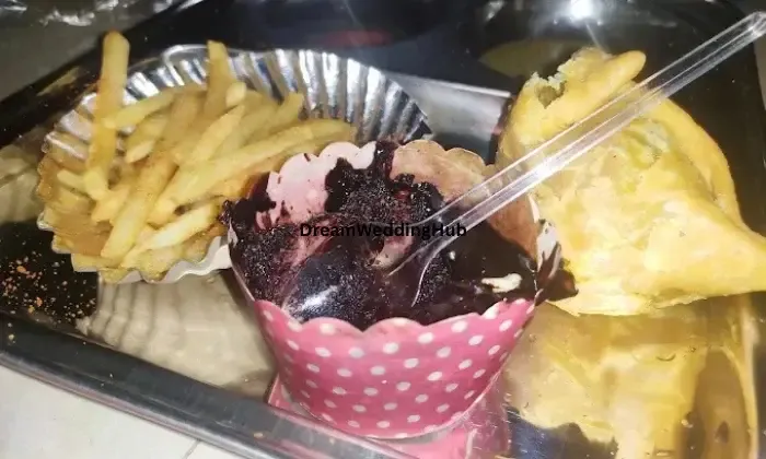 Kamat Cafe And Pastries