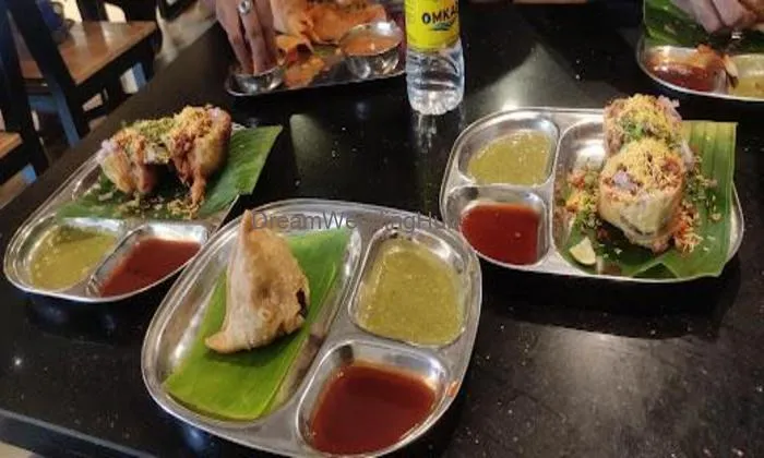 Kamat Tiffins - Pure Vegetarian Quick Service Restaurant
