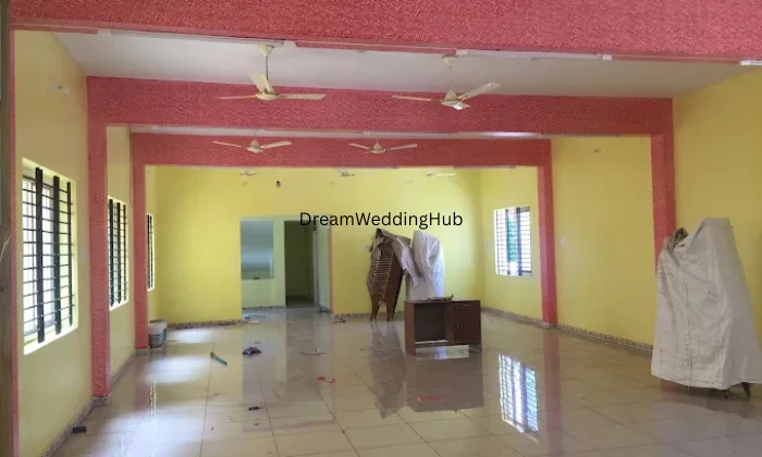 Kamatchi Mini Hall