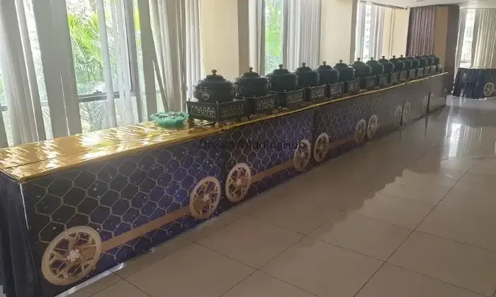 Kamath  Caterers