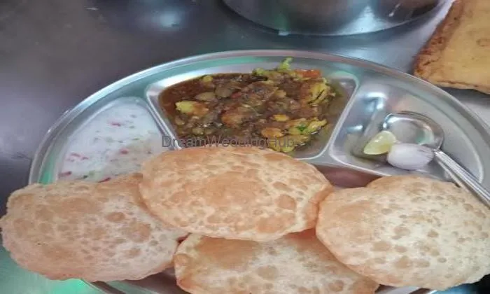 Kamath Caterers