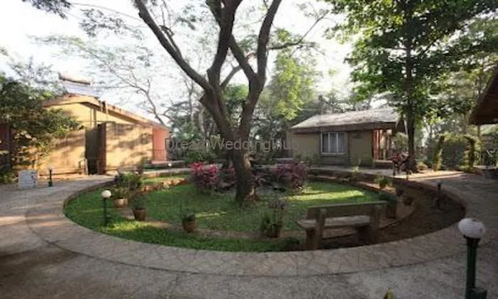 Kamath Residency Nature Resort