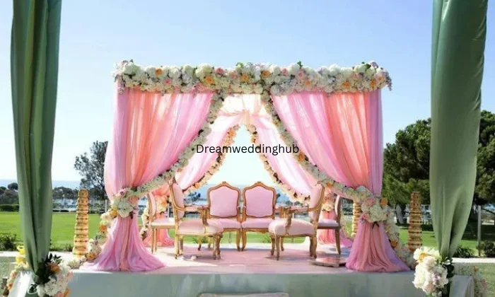 Kamath Wedding Resort