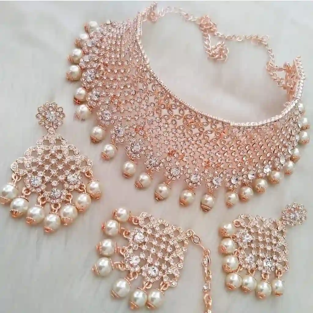 Kamaxi Jewellers