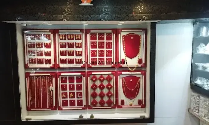 Kamaxi Jewellery Works Kamaxi Jewellery Works