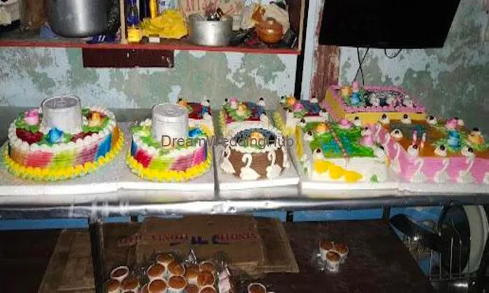 Kambar Bakery