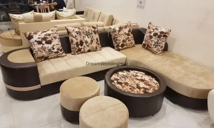 Kamdhenu Furniture