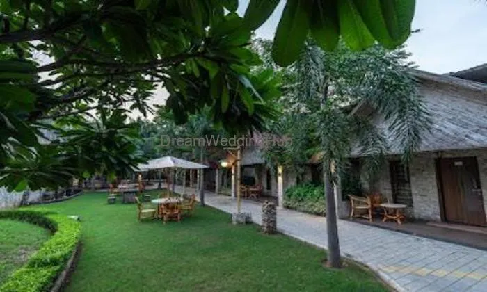 Kamdhenu Resort Kamdhenu Resort