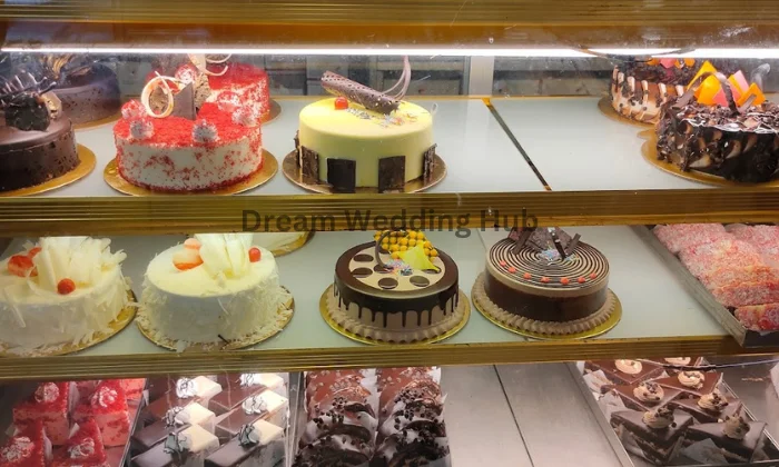 Kamdhenu Sweets