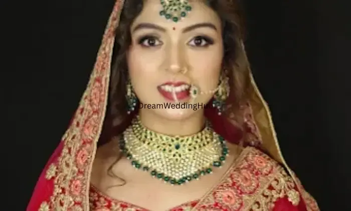 Kamini Beauty Zone