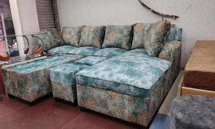 Kamla Furniture  Interior