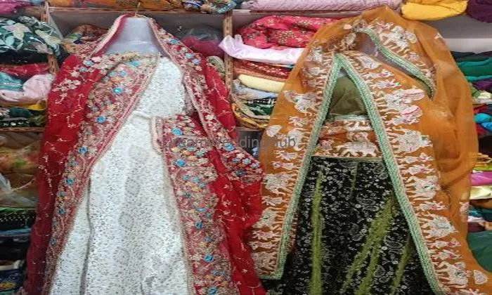 Kamla Sarees