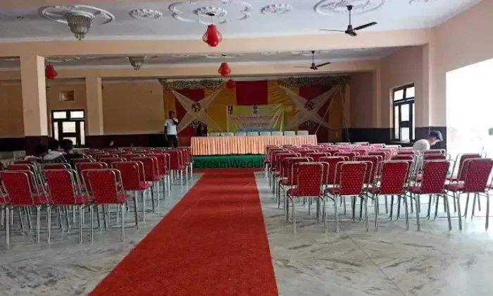 Kamla Shri Vatika