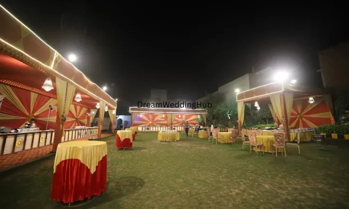 Kamla Utsav Grah