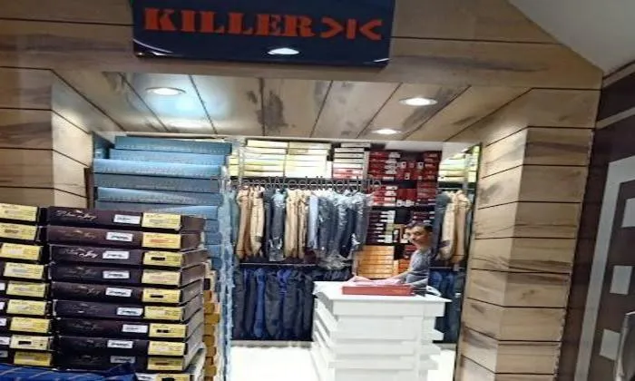 Kamla Vastra Bhandar/apparels