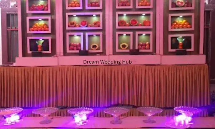 Kamlesh Caterers