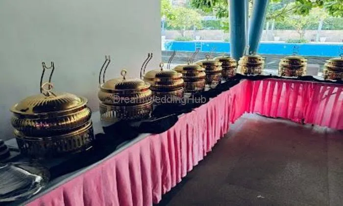 Kamlesh Caterers & Tent House Kamlesh Caterers & Tent House