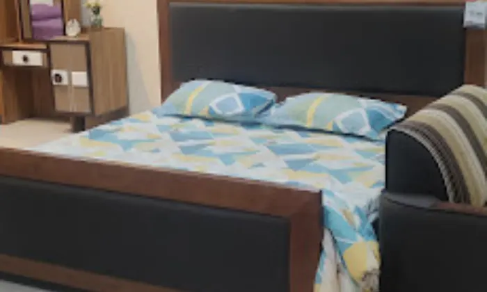 Kamlesh Furniture