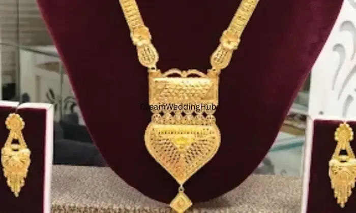 Kamlesh Jewellers Mirabhayandar