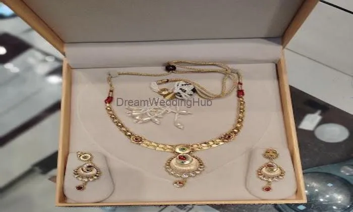 Kamlesh Jewellers