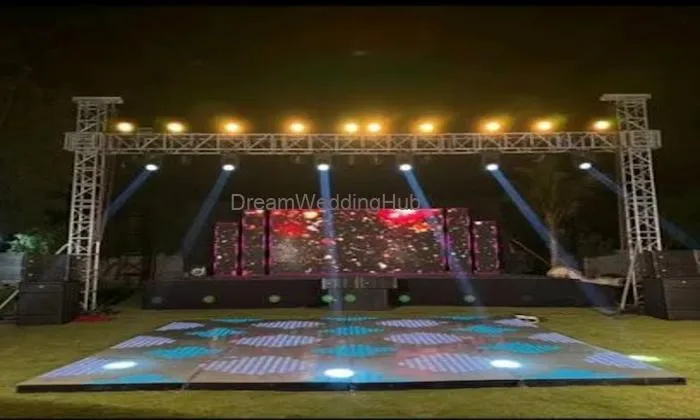 Kamlesh Sound & Events