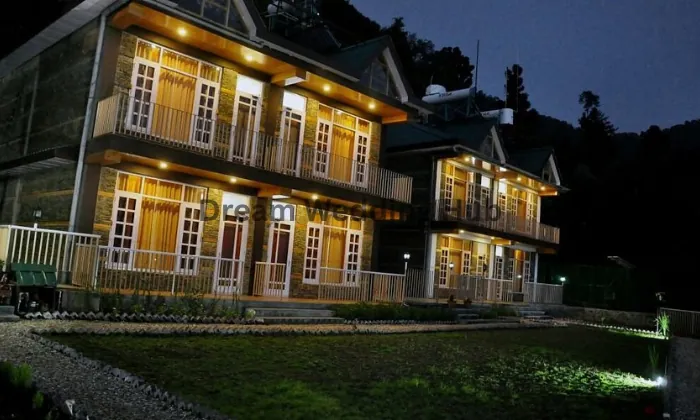 Kamna Hill Resort Kamna Hill Resort
