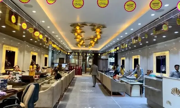 Kamna  Jewellers