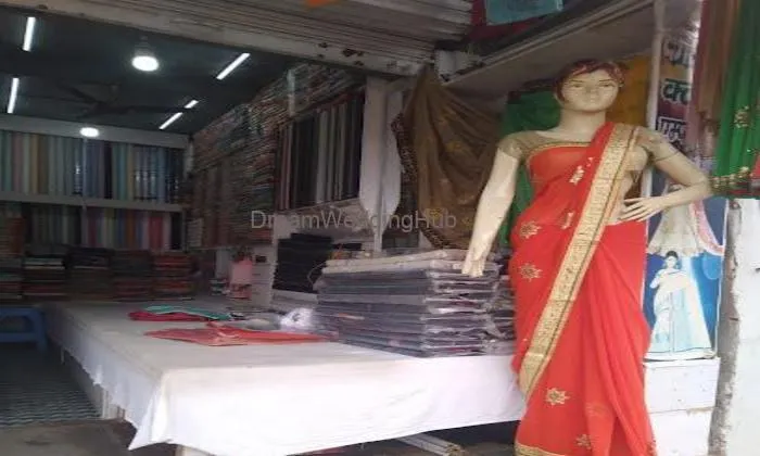 Kamya Cloth Emporium
