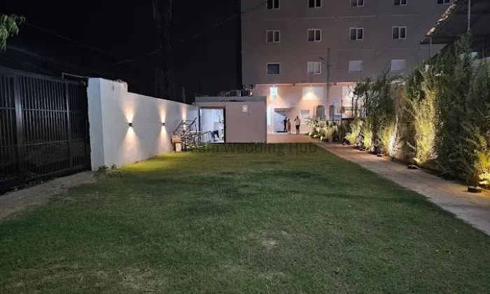 Kana Hotel & Restaurant