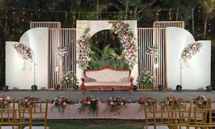 Kanadhenu Shamiyana (events)