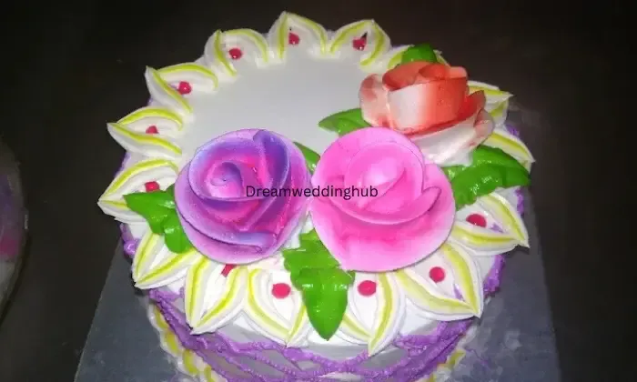 Kanais Bakery