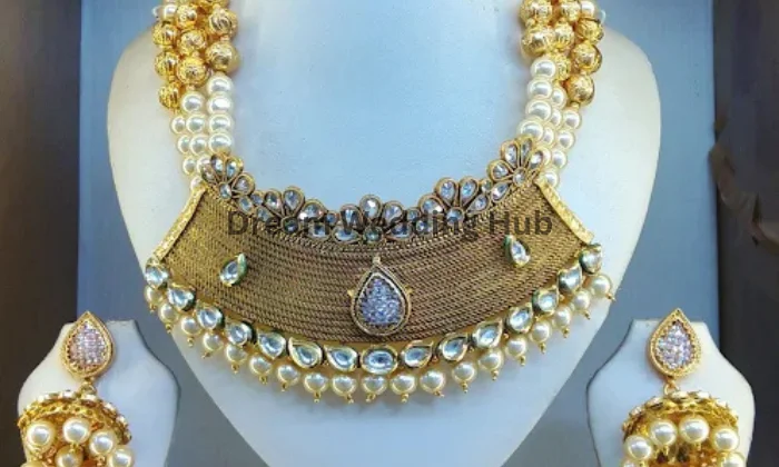 Kanaiya Art Of Jewellery