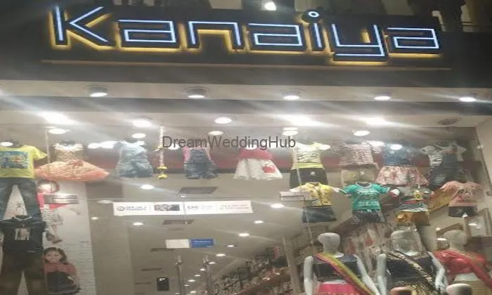 Kanaiya Fashion Kanaiya Fashion