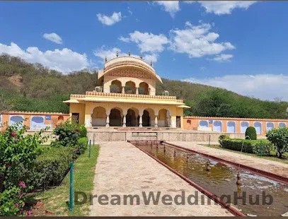 Kanak Bagh